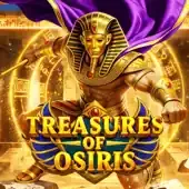 Tesoros de Osiris screenshot